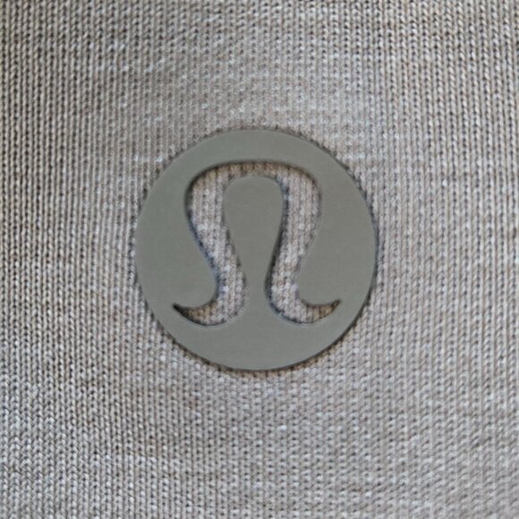 NWT Lululemon Softstreme Hoodie - 8 Nomad - Picture 7 of 7